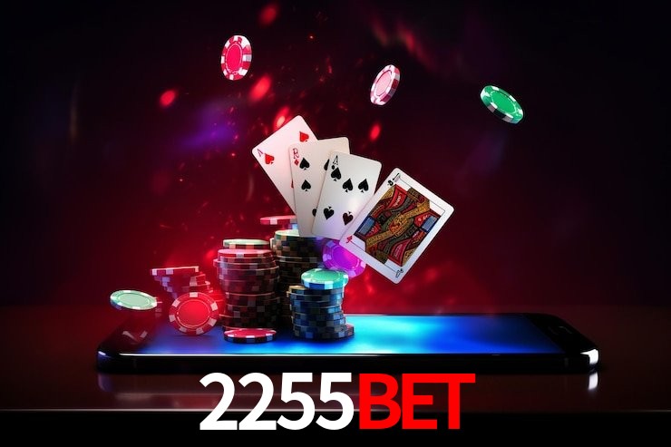 Experiência VIP 2255bet