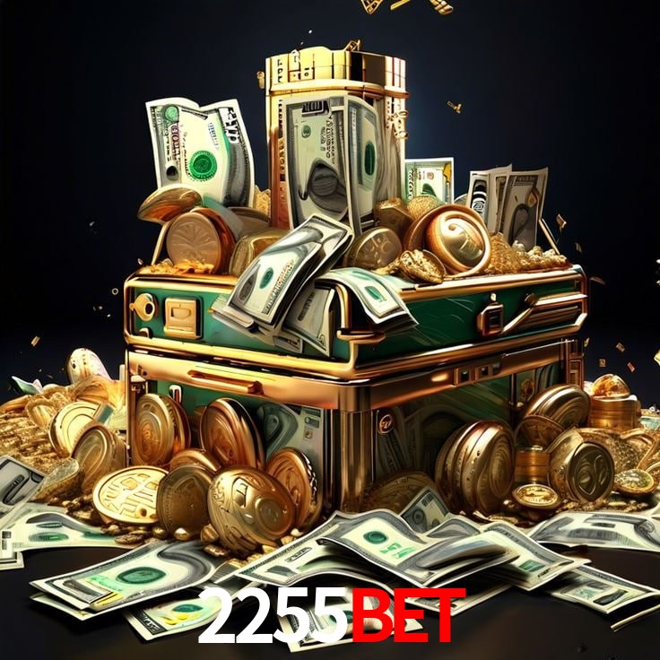 Experiência VIP 2255bet