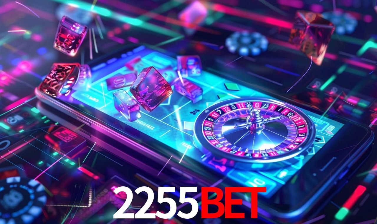 Estatísticas 2255bet