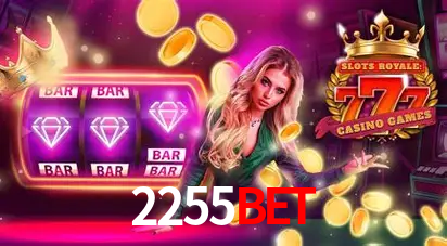 A Revolução dos Aplicativos de Jogos no 2255bet