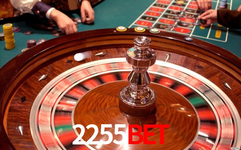 Torneios 2255bet