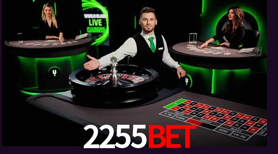 Live Casino 2255bet