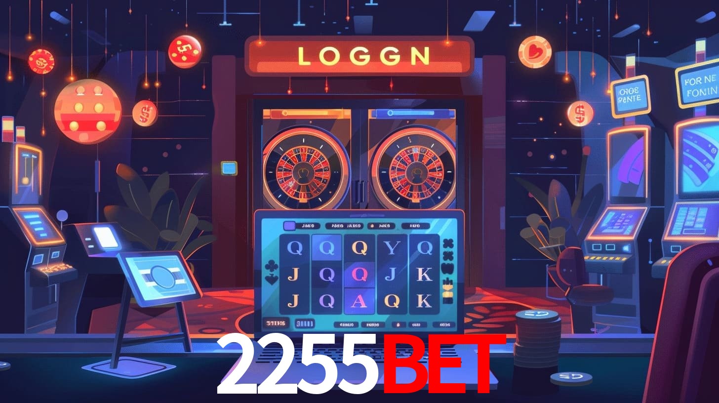 Promoções Sazonais 2255bet