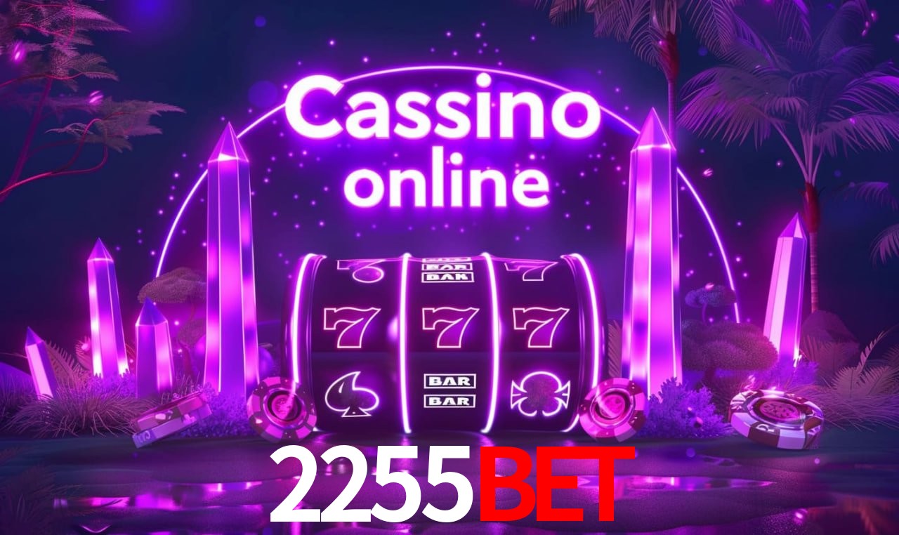 Design Responsivo 2255bet
