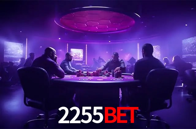 Recursos de Bônus 2255bet