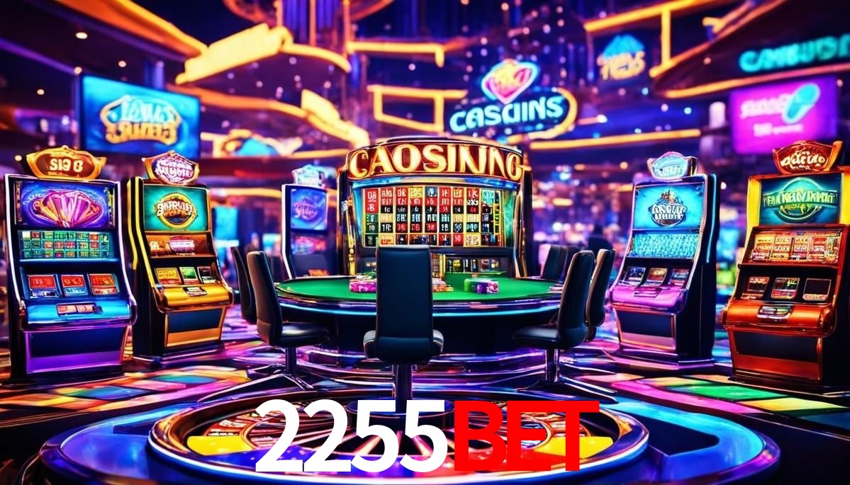 Estatísticas do Jogo 2255bet