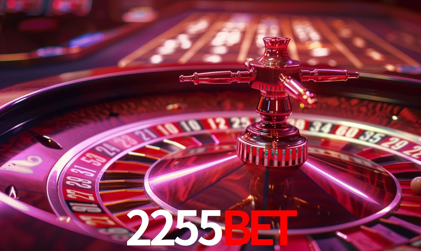 A Emoção da Loteria na 2255bet: Uma Chance de Mudança de Vida