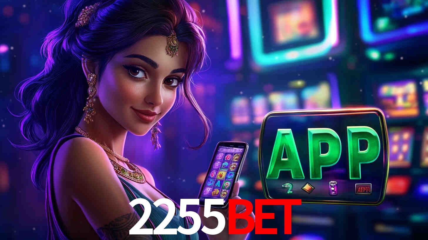 Bônus Generosos e Exclusivos no 2255bet para Você!