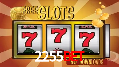 Descubra o Mundo do Cassino Online com 2255bet