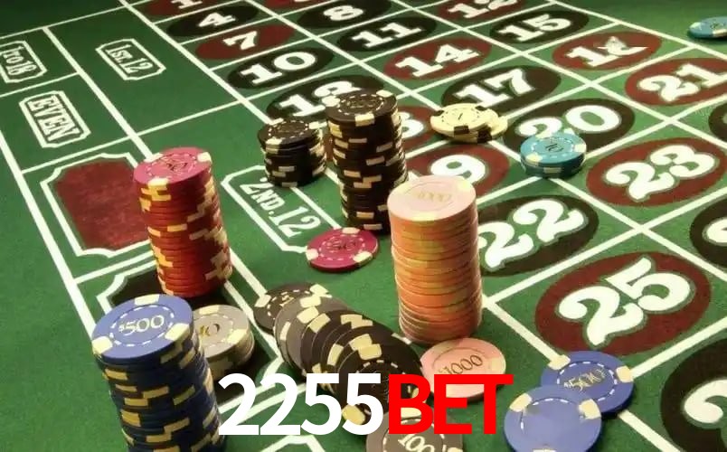 Jogos de Slot 2255bet