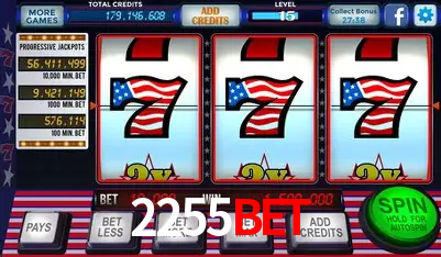 Explorando a Categoria de Eventos em Apostas na 2255bet