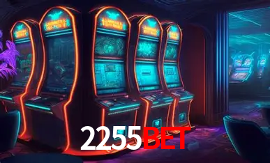 A Revolução dos Aplicativos de Jogos no 2255bet
