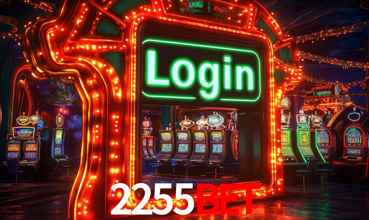 Apostas de Futebol 2255bet