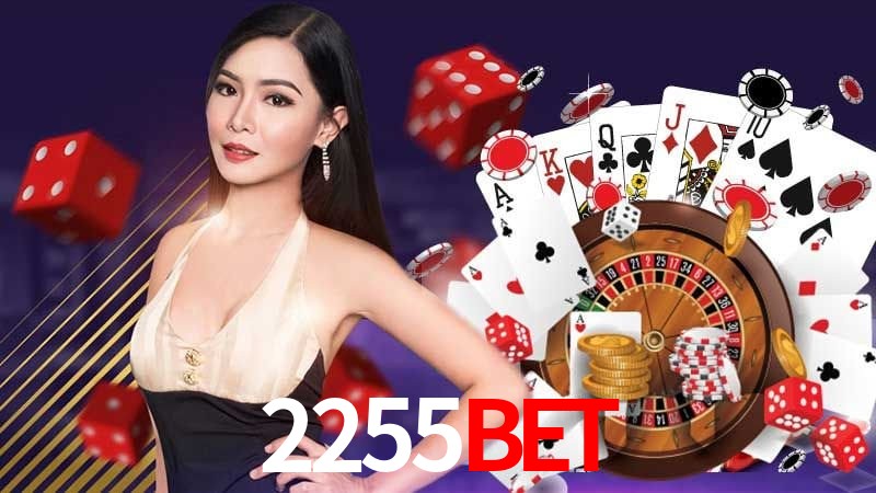 Jogos Exclusivos 2255bet