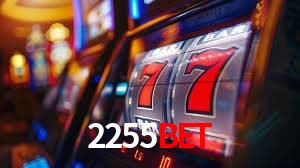 Benefícios da Conta 2255bet