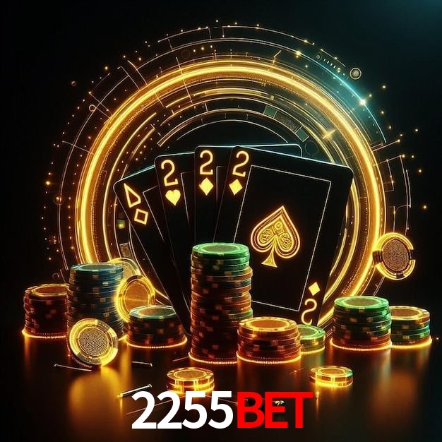 Provedores de Jogos 2255bet