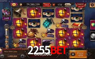 Seasonal Promotions 2255bet