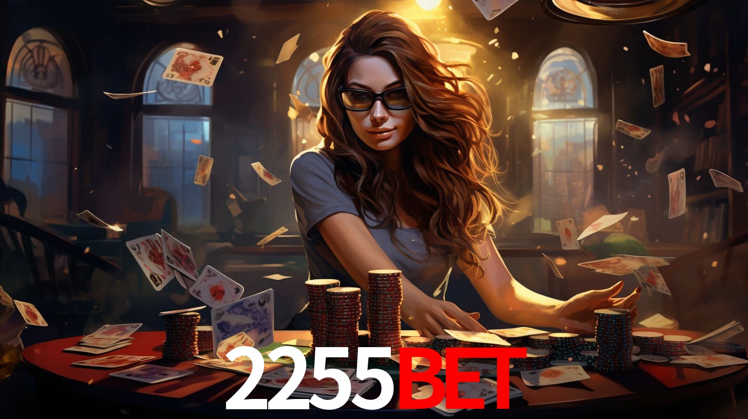 Live Casino 2255bet