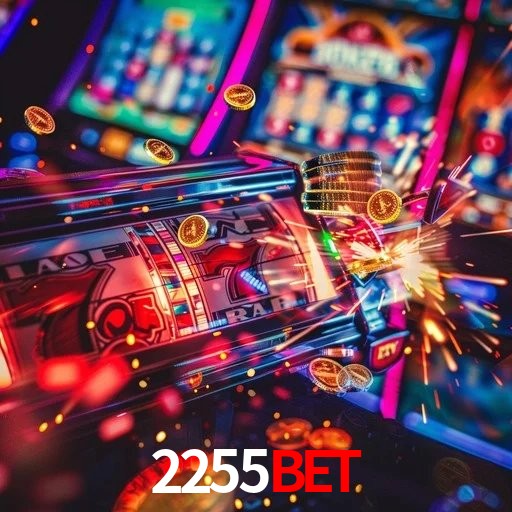 Casino Ao Vivo 2255bet