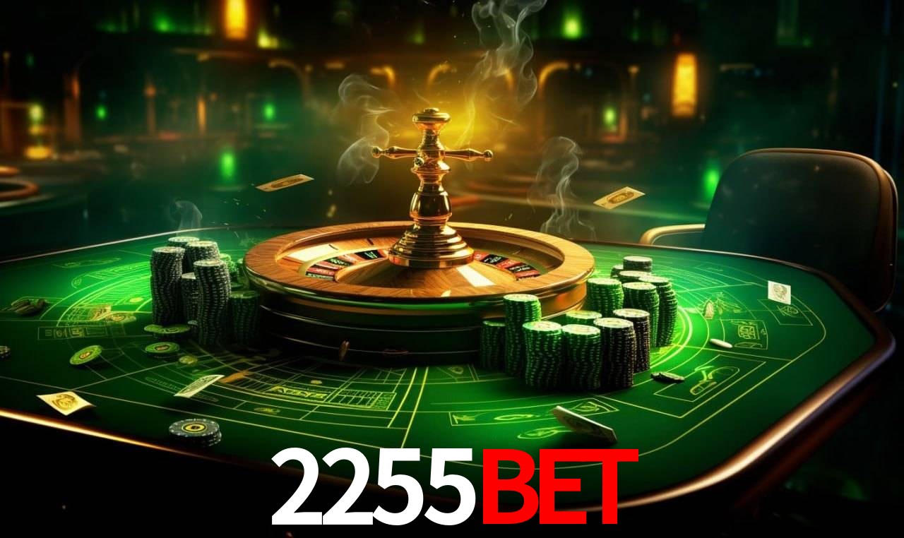 cassino 2255bet