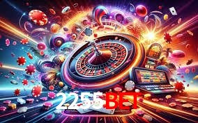 Apostas de Tênis 2255bet