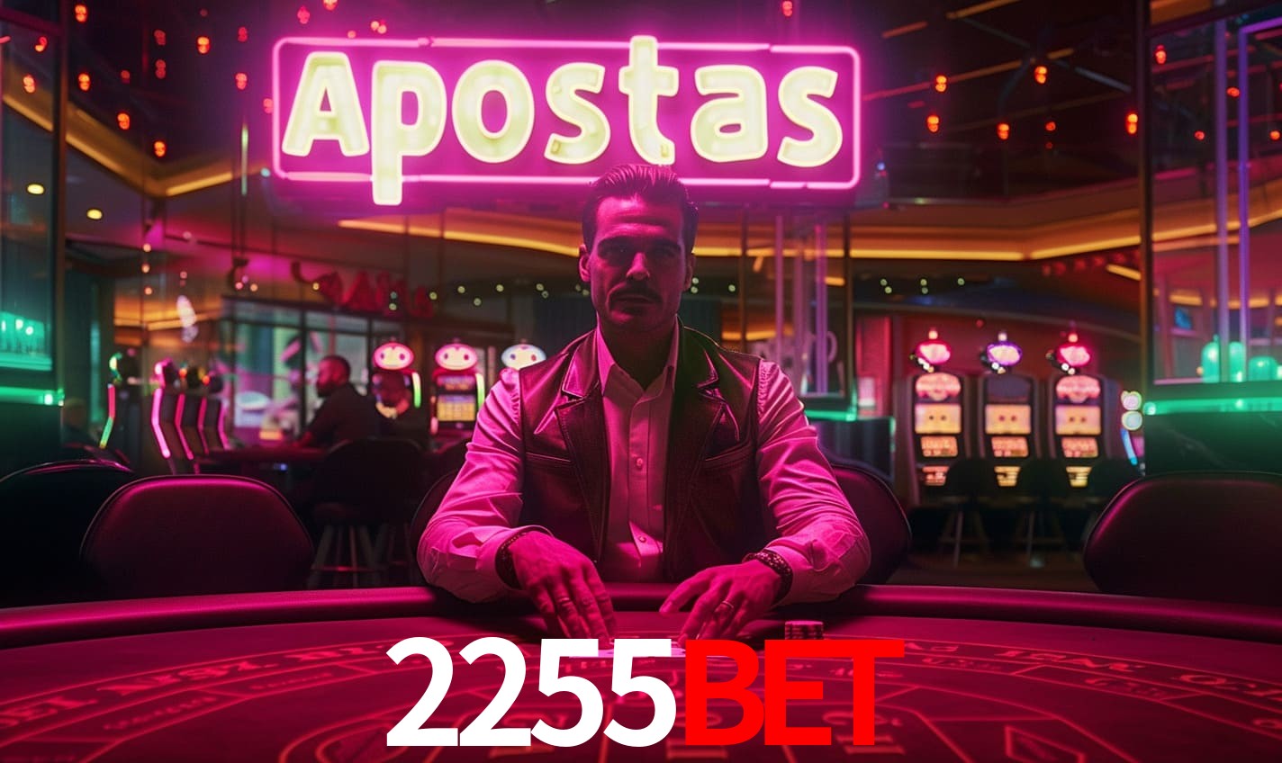 A Experiência Imersiva dos Cassinos Ao Vivo no 2255bet