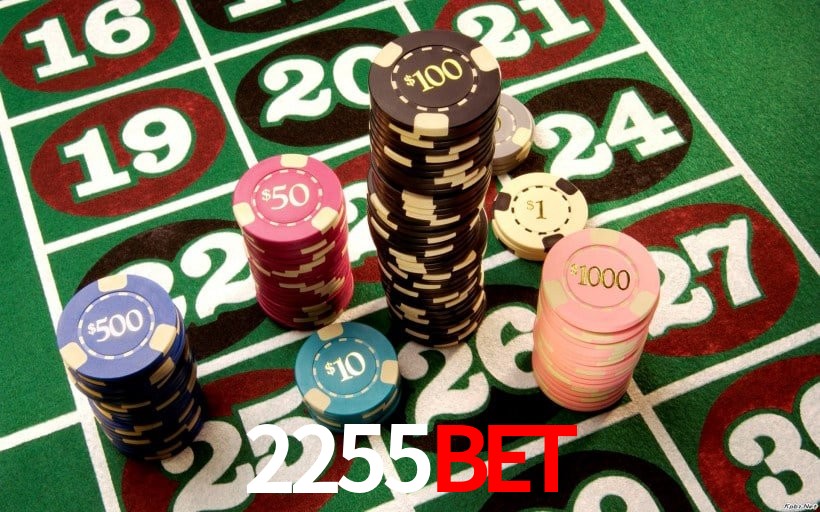 Estatísticas Esportivas 2255bet