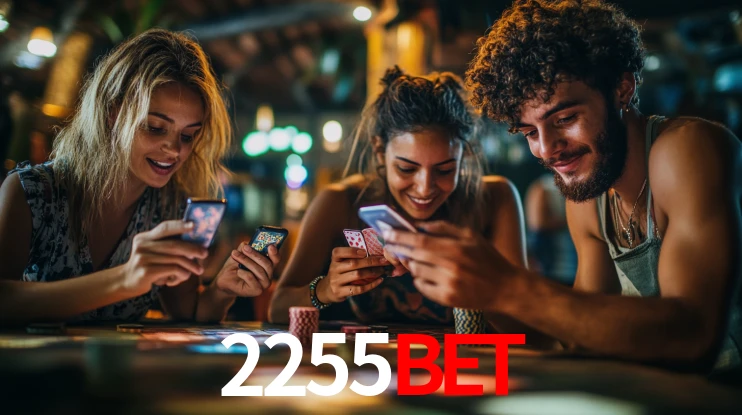 Programa VIP 2255bet