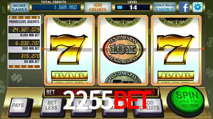 Weekend Specials 2255bet