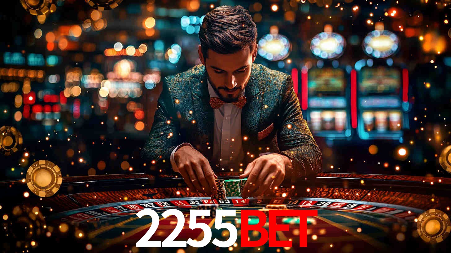 Premium Interface 2255bet