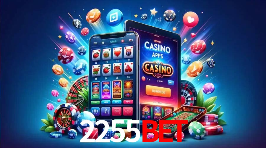 Games Directory 2255bet