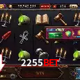 Exclusive Offers 2255bet