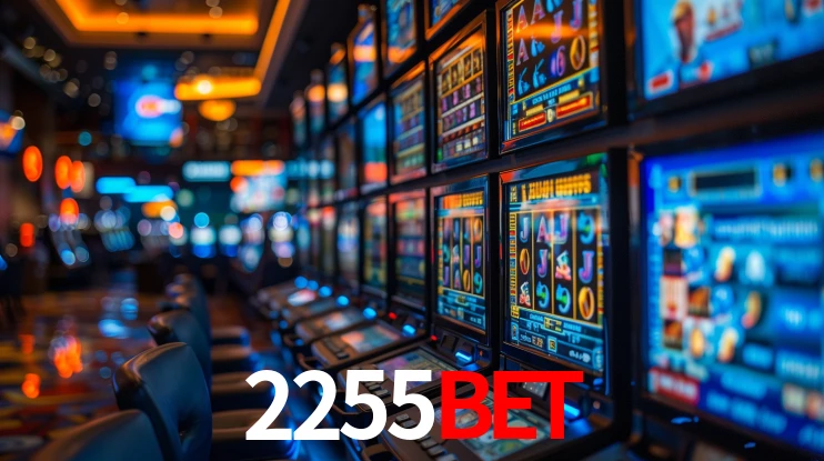 Game Providers 2255bet