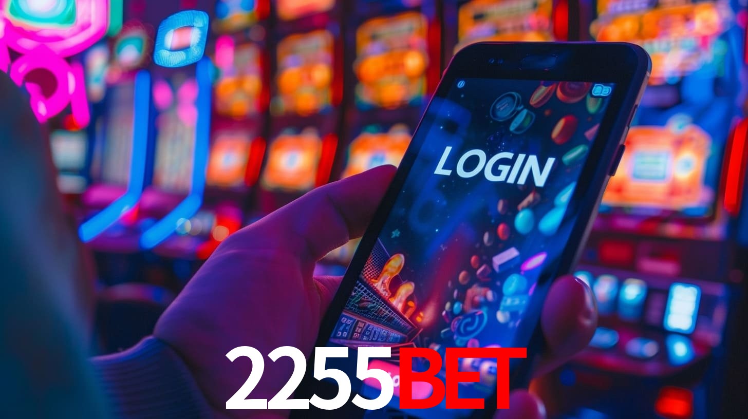 Casino VIP 2255bet