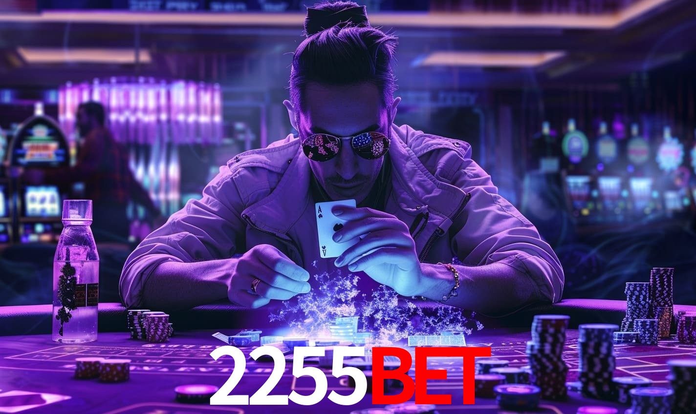 VIP Casino 2255bet