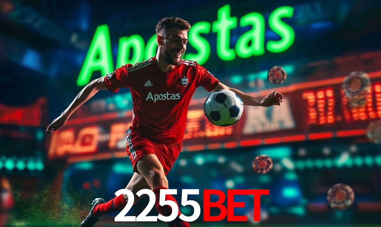 PIX Instantâneo 2255bet