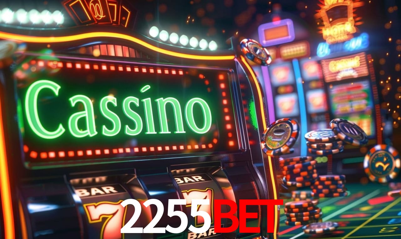Segurança 2FA 2255bet