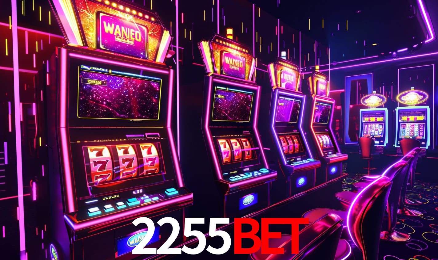 Inovações de Jogos na 2255bet: O Futuro das Experiências Interativas