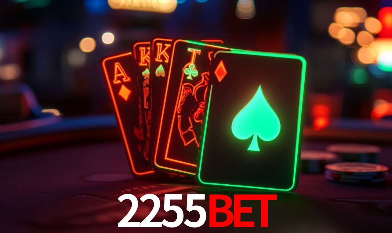 Diretório de Jogos 2255bet