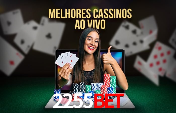 Platform Technology 2255bet