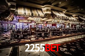 API Integration 2255bet