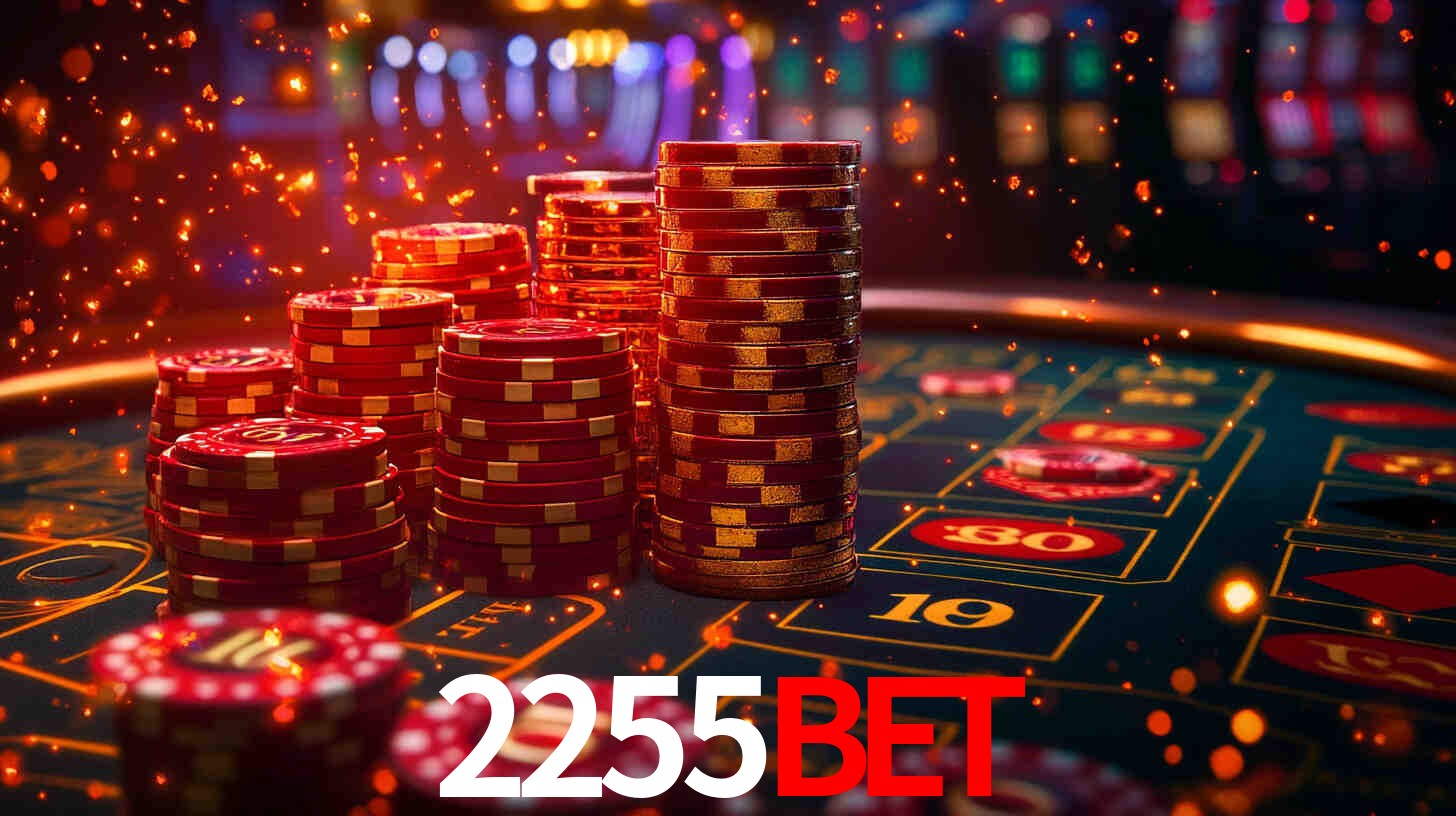 Exclusive Games 2255bet