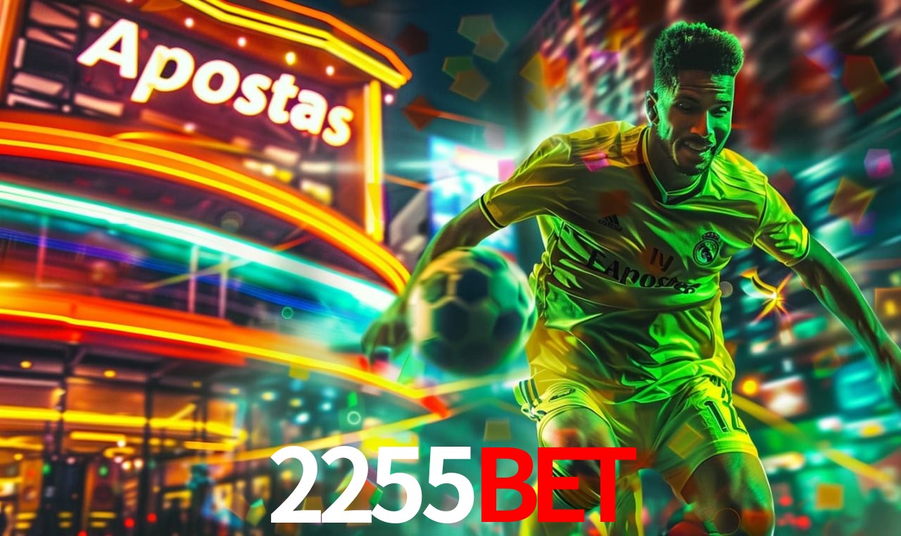 Casino Ao Vivo 2255bet