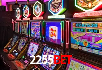 Apostas Esportivas na 2255bet: Um Guia Completo