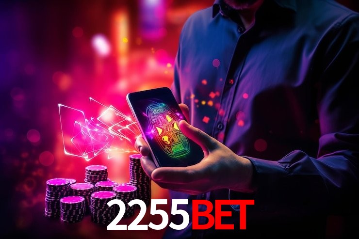 Mesa de Blackjack 2255bet