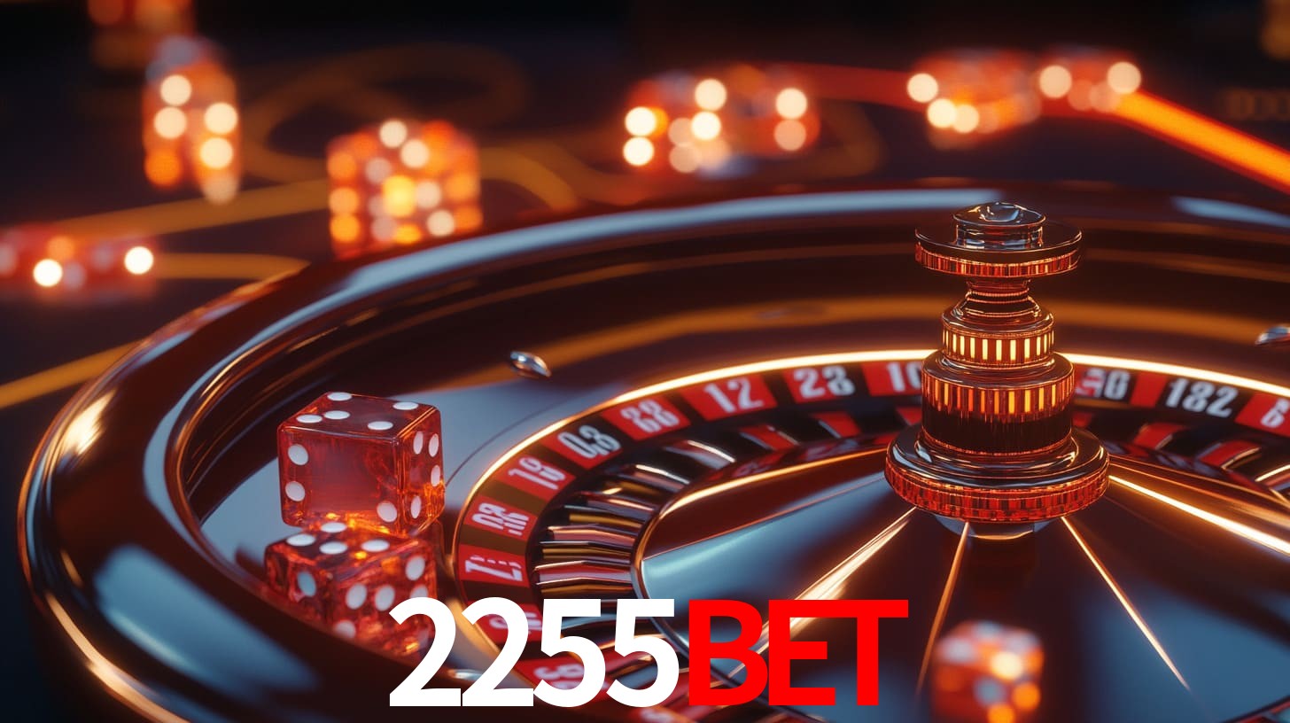 Roulette Table 2255bet