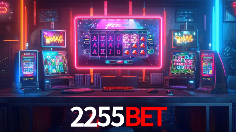 2255bet login