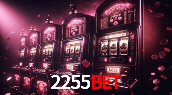 Interface do App 2255bet