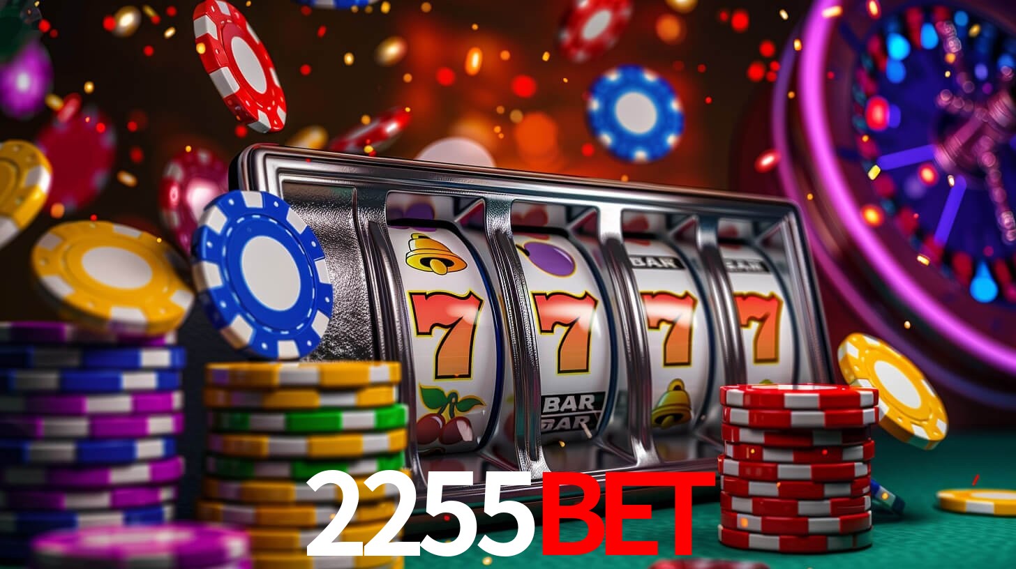 Bônus Diários 2255bet