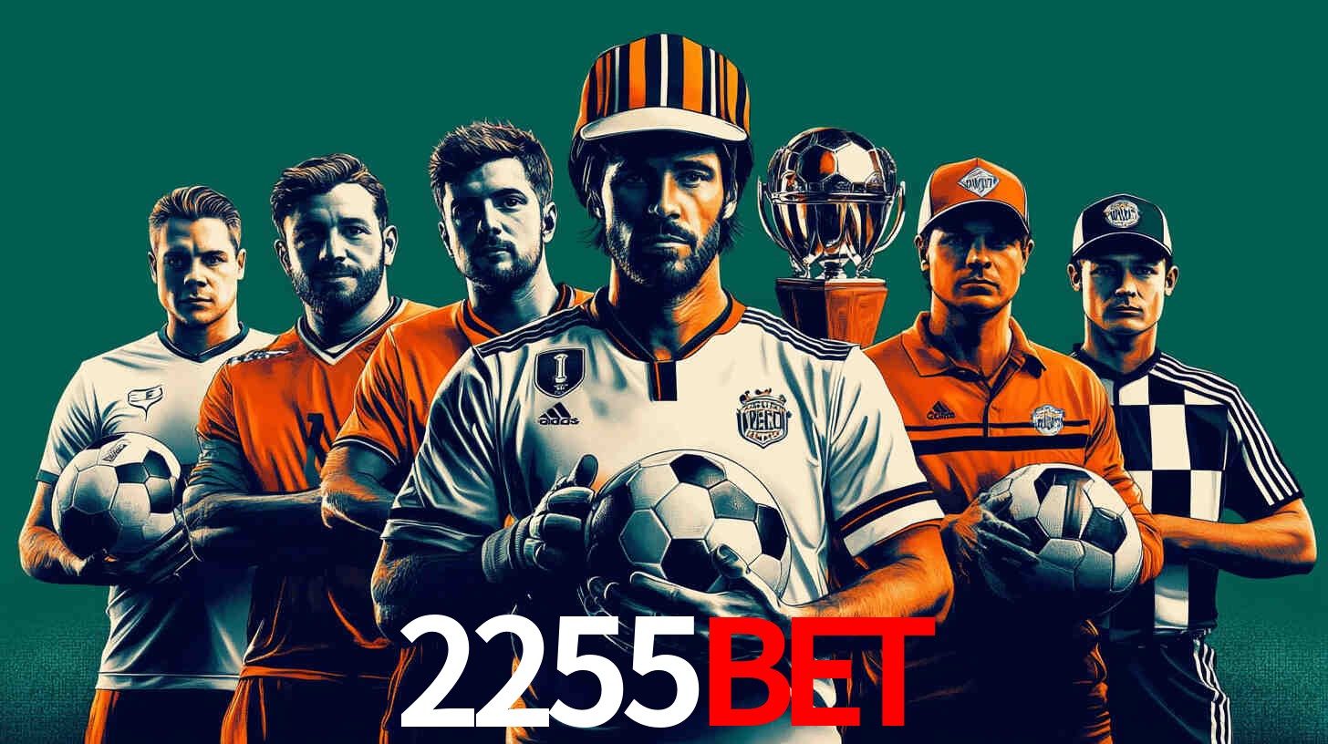 Explorando a Categoria de Eventos em Apostas na 2255bet